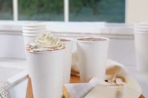 Hot Chocolate Traveler Pack