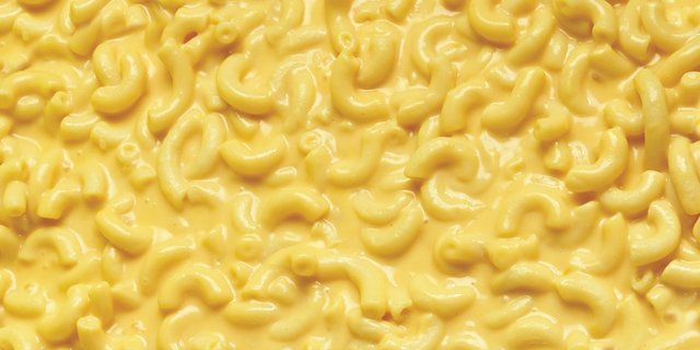 Mac & Cheese
