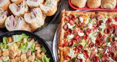 Parma Pizza