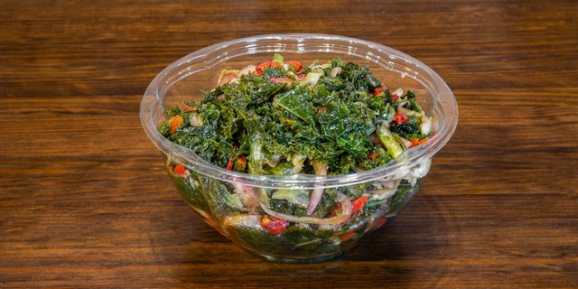 Power Greens
