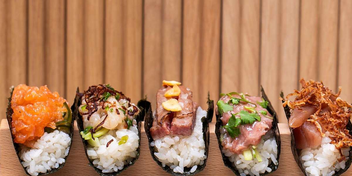 Sora Temaki Bar
