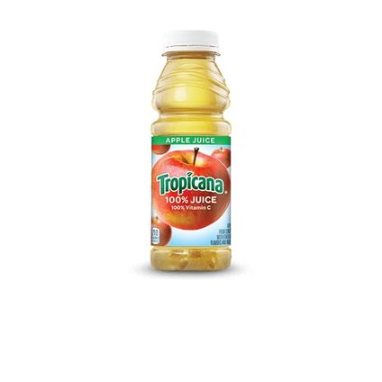 Apple Juice Package