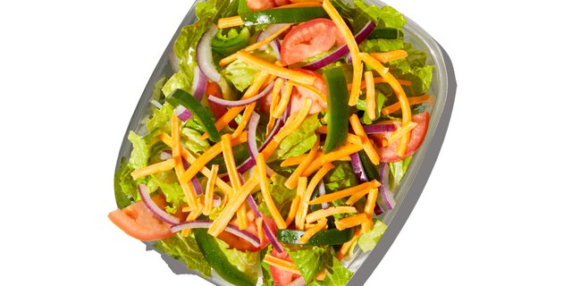 Garden Salad