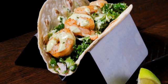Taco Bar