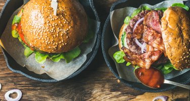 Angry Owl Grill & Cantina