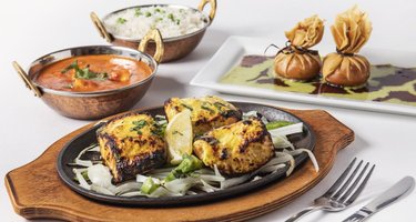 Yak & Yeti Himalayan Cuisine