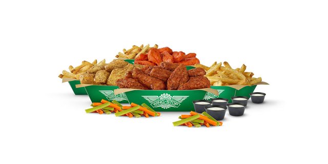 100-Piece Classic Pack