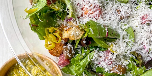 Eato Chopped Salad