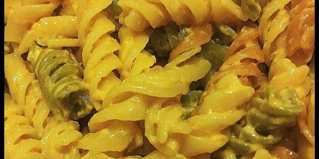 Pasta Salad