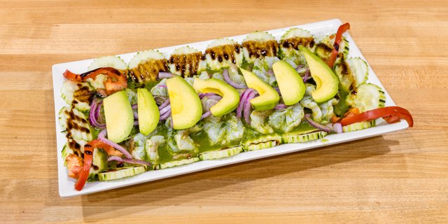 Aguachile