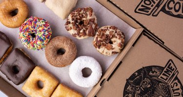 North Lime Coffee & Donuts