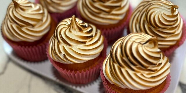 Gluten-Free Cookies & Cupcakes