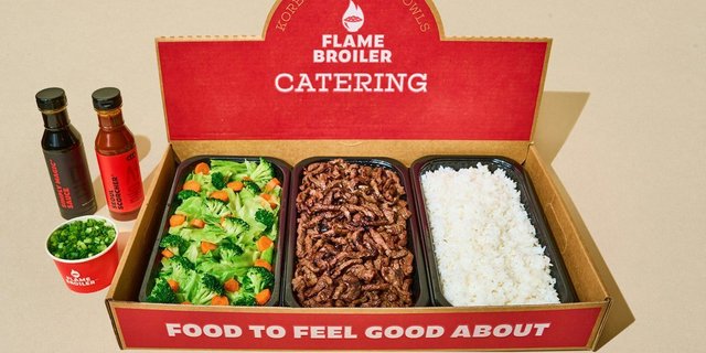 Steak Bulgogi Bundle