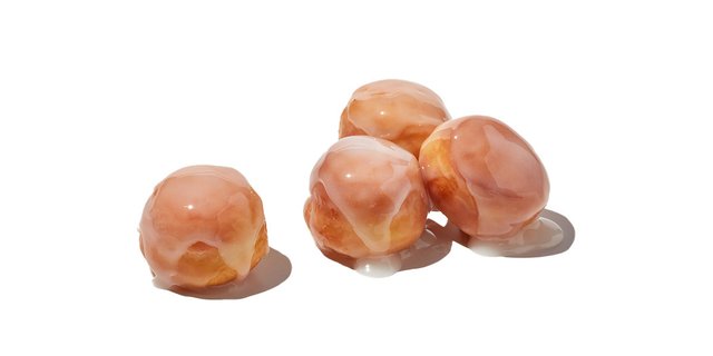 Glaze Bomb Pack