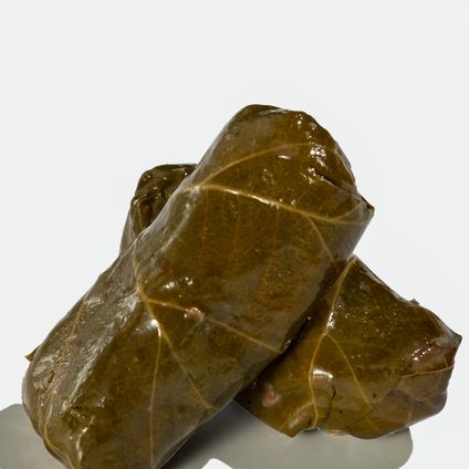 Dolmades Tray