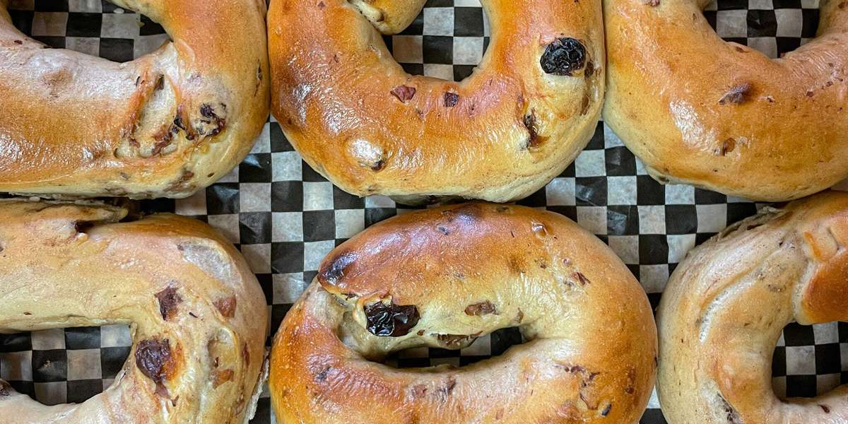 Abel's Bagels