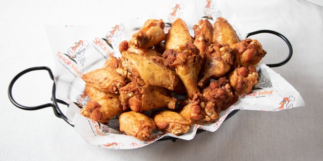 500 Wings