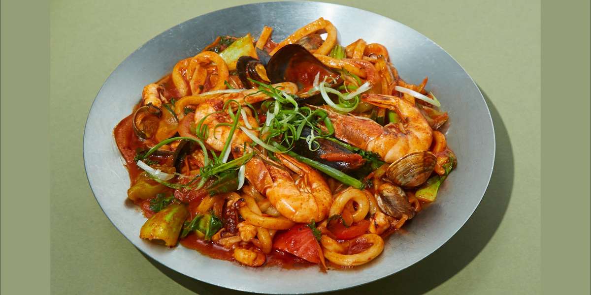 Noona Noodles