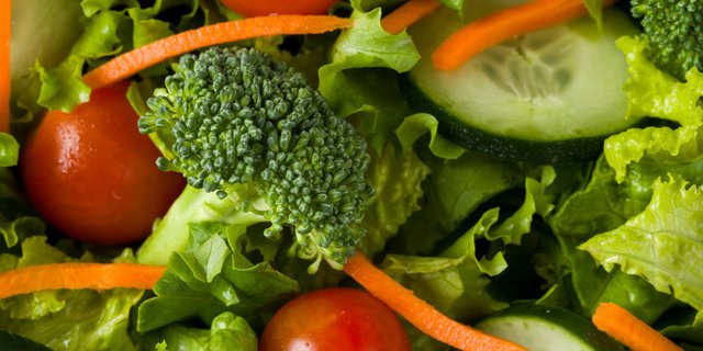 Garden Salad