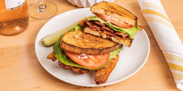 BLT Sandwich