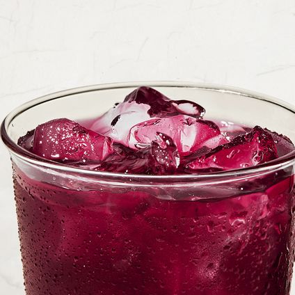 Gallon Blueberry Lavender Juice