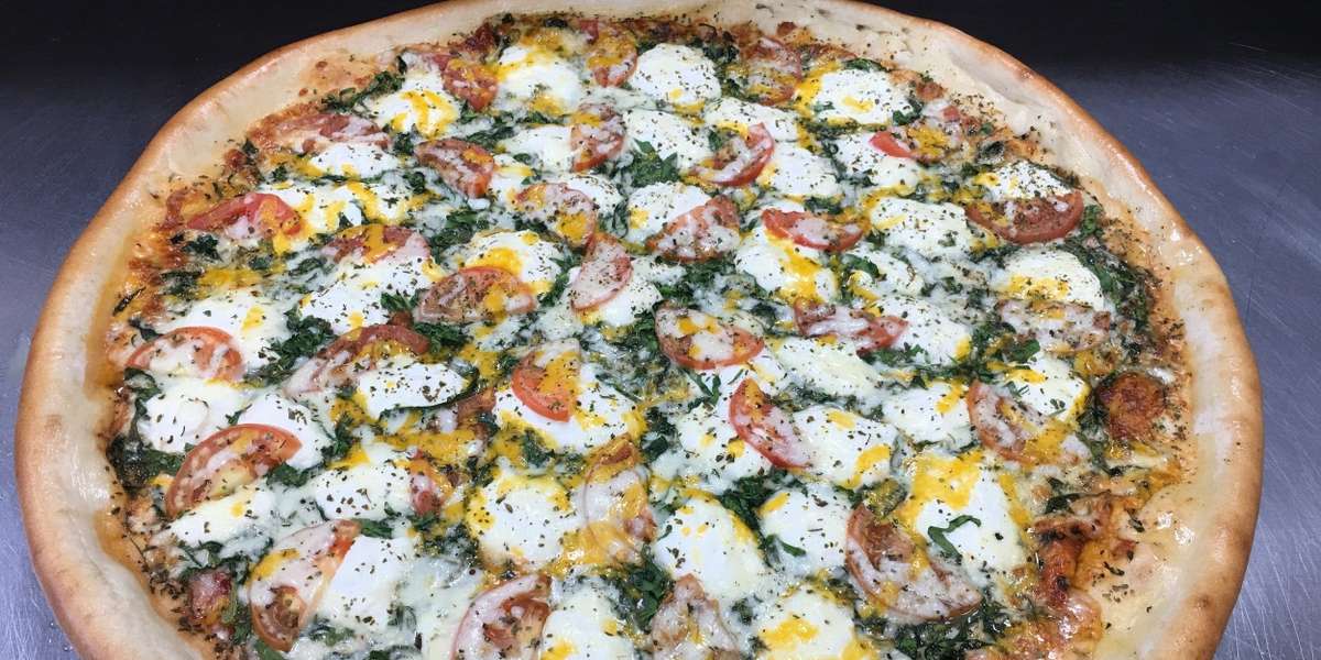 Lenny's Pizza