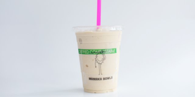 Bro Smoothie