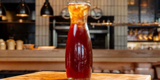 Iced Tea