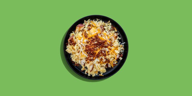 Breakfast Bowl