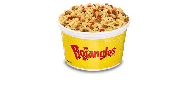 Bojangles Dirty Rice®