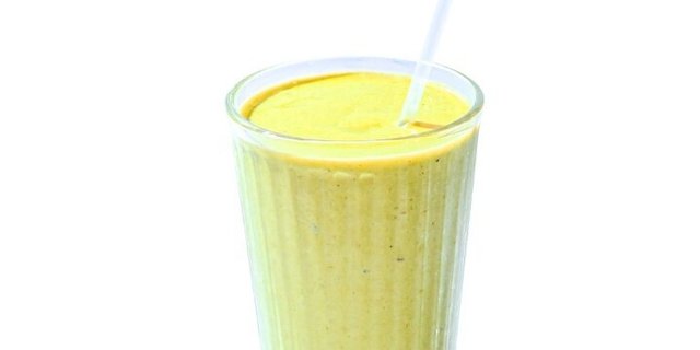 Avo-colada Smoothie