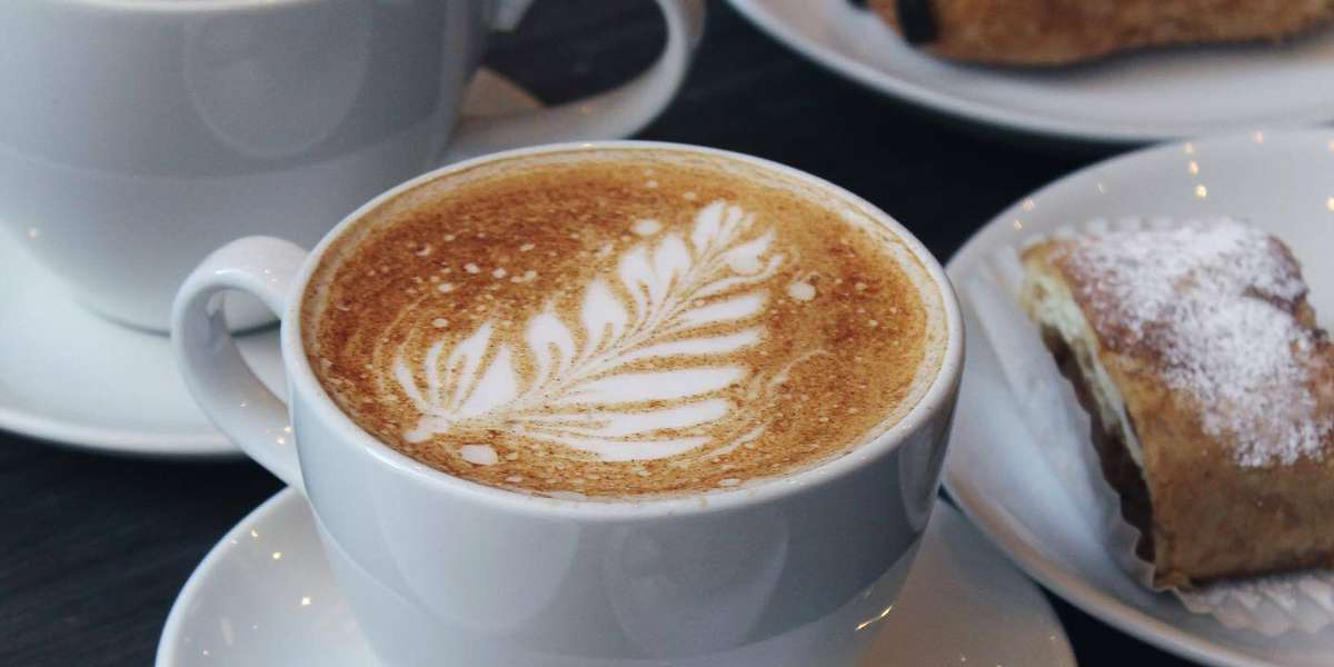 Jaho Coffee Roasters