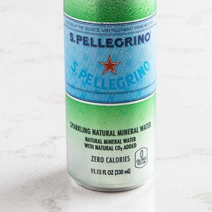 San Pellegrino Sparkling Water