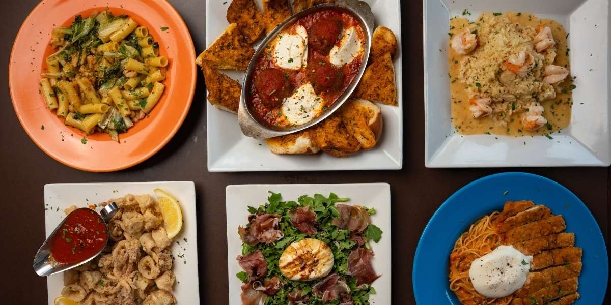 Cinelli's Pizza & Restaurant