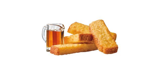 French Toast Sticks