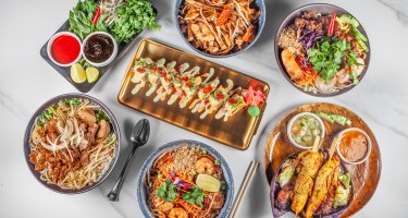 Deejai Thai Restaurant