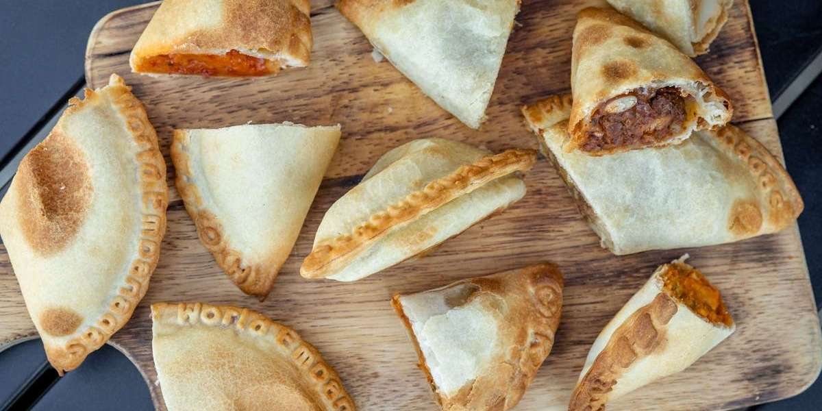 World Empanadas