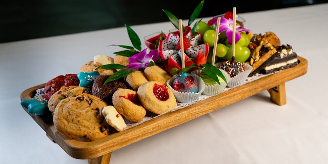 Susan’s Tray