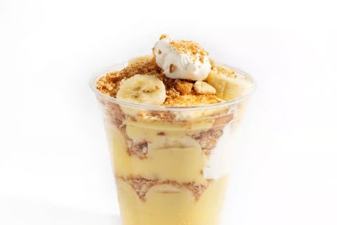 Mama Hayes' Banana Pudding