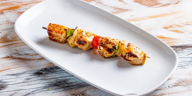Chicken Kabob