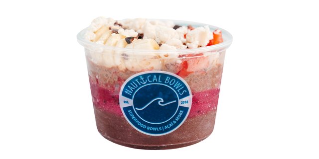 Sail Bowl