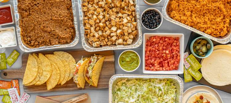 Taco John's