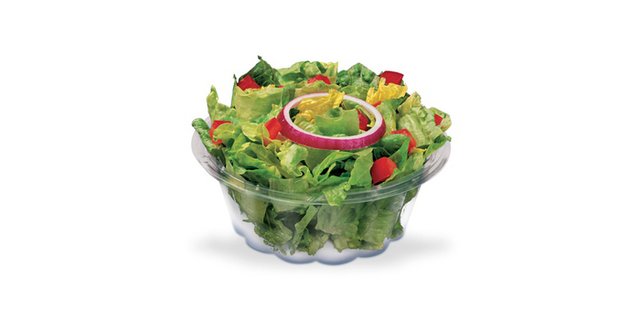 Side Salad