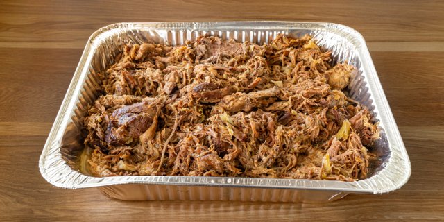Kalua Pork