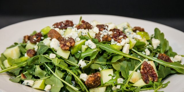 Gorgonzola Salad