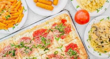 Amore Pizza Cafe