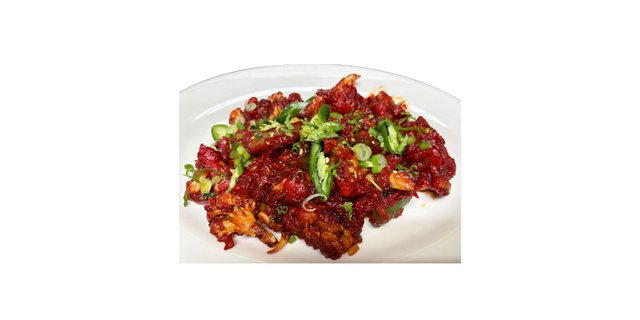 Gobi Manchurian