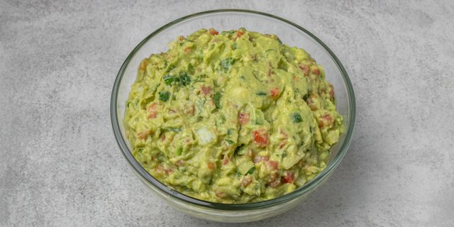 Guacamole