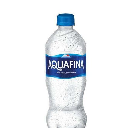 Aquafina - 20oz Bottle