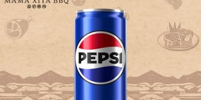 Pepsi